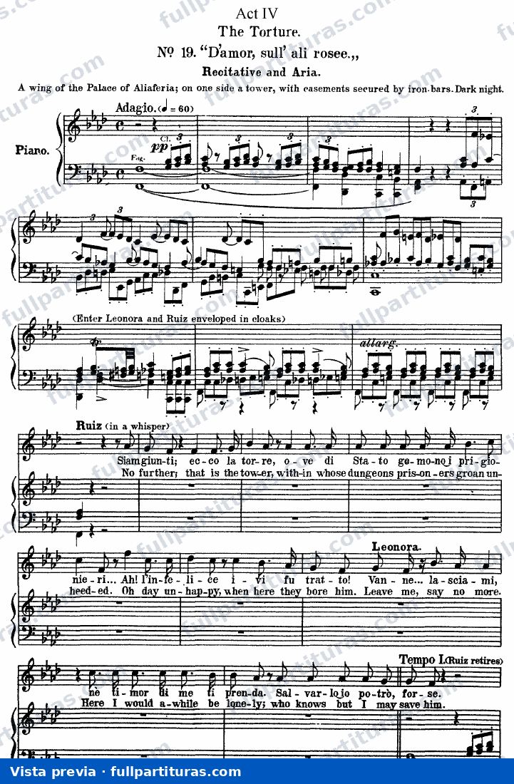 Il Trovatore: Acto 4 (2) — preview