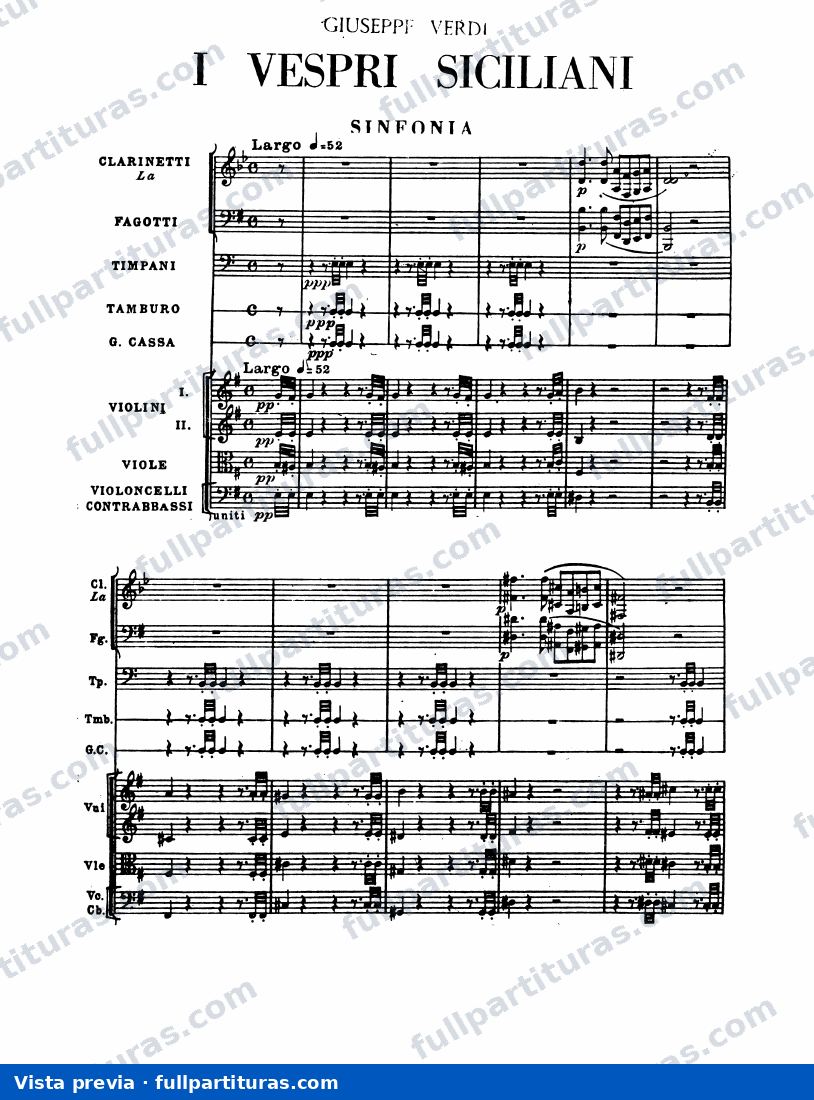 Acto I — preview