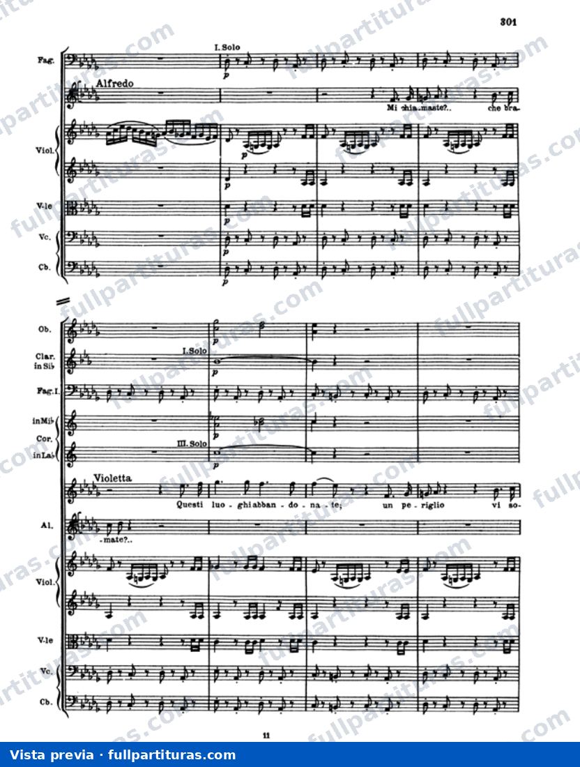 Atto Secondo: 14 — preview