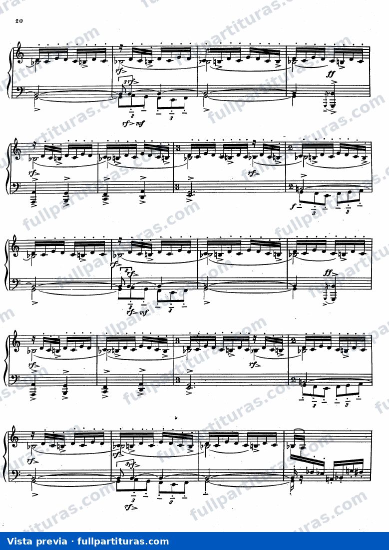 Rudepoema, W184, 310 — preview