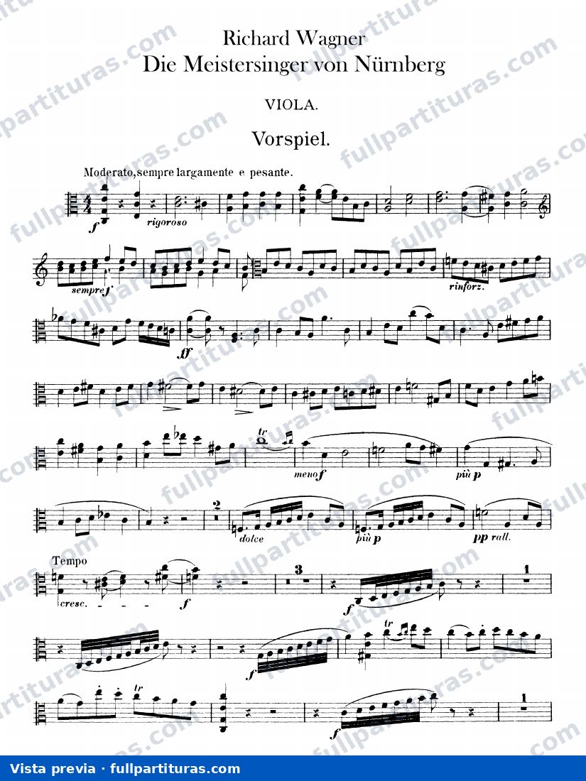 Viola — preview