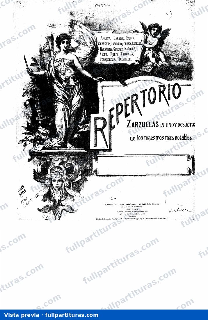 El puñao de rosas — preview