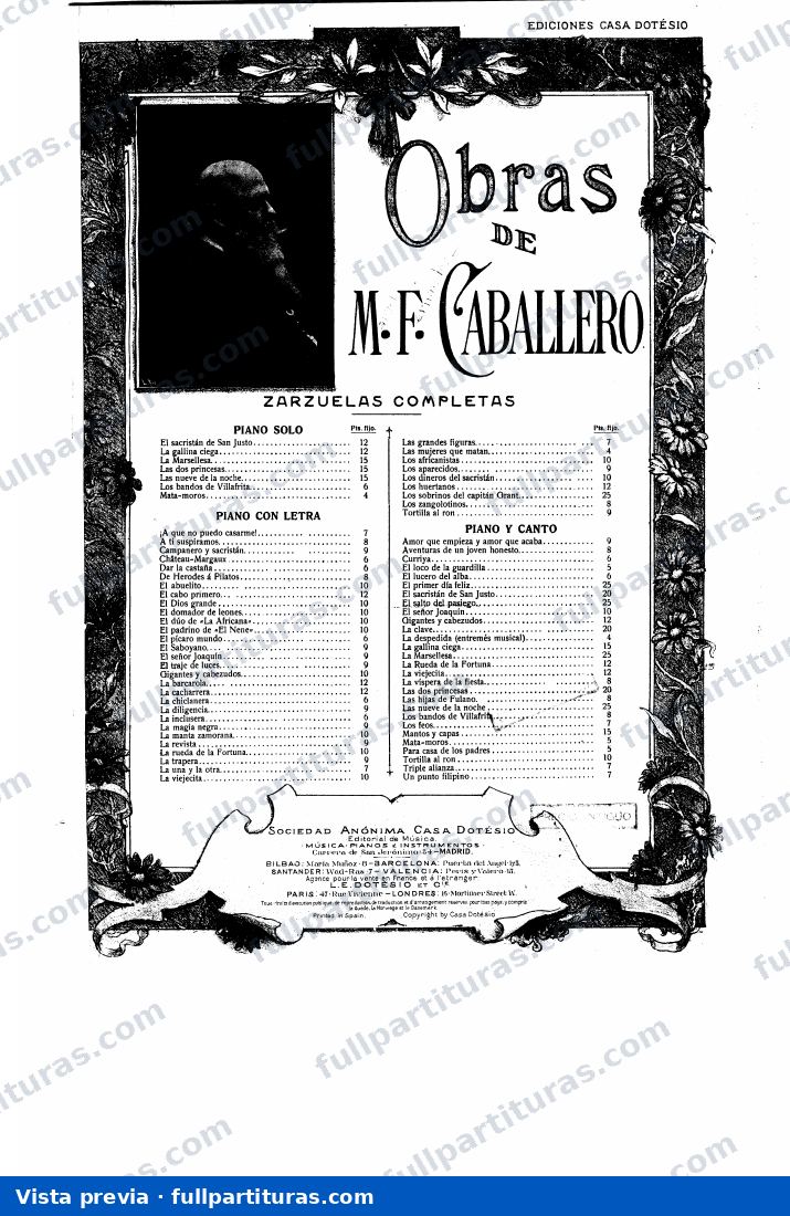 El salto del pasiego — preview