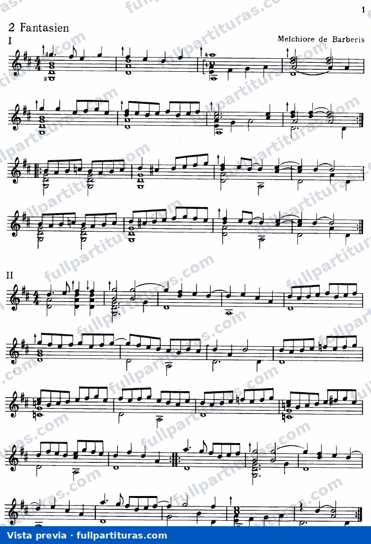 Barberis, Melchiorede (1549) — preview