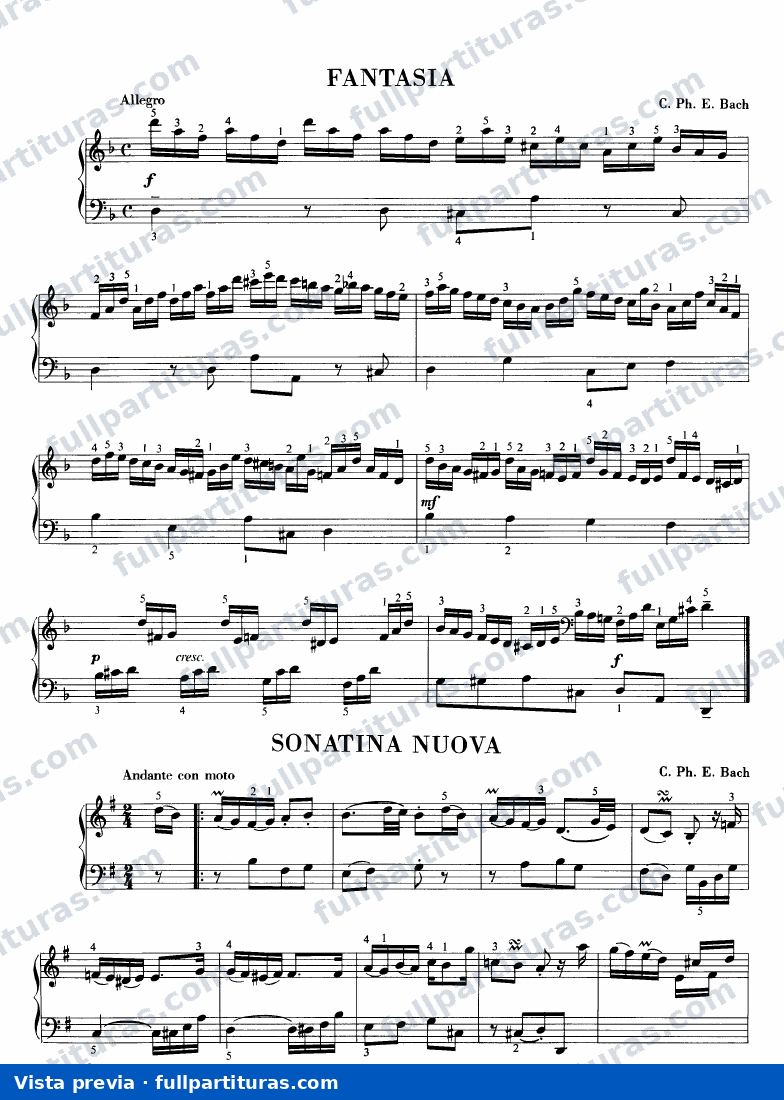 Cinco Piezas — preview
