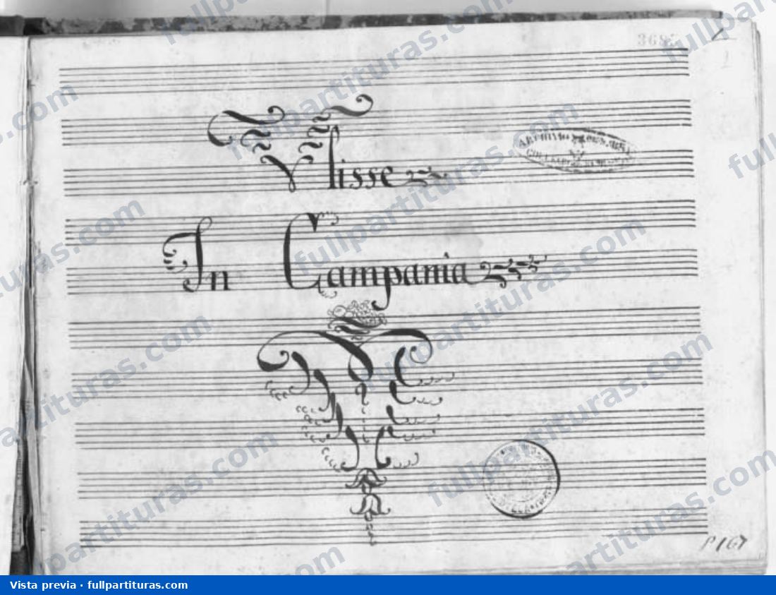 Ulisse in Campania — preview