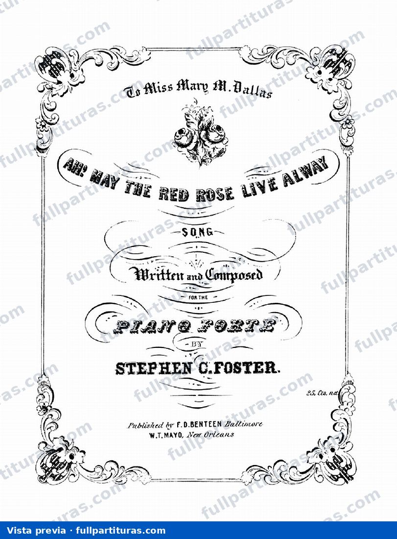 Canciones y arias de opera — preview