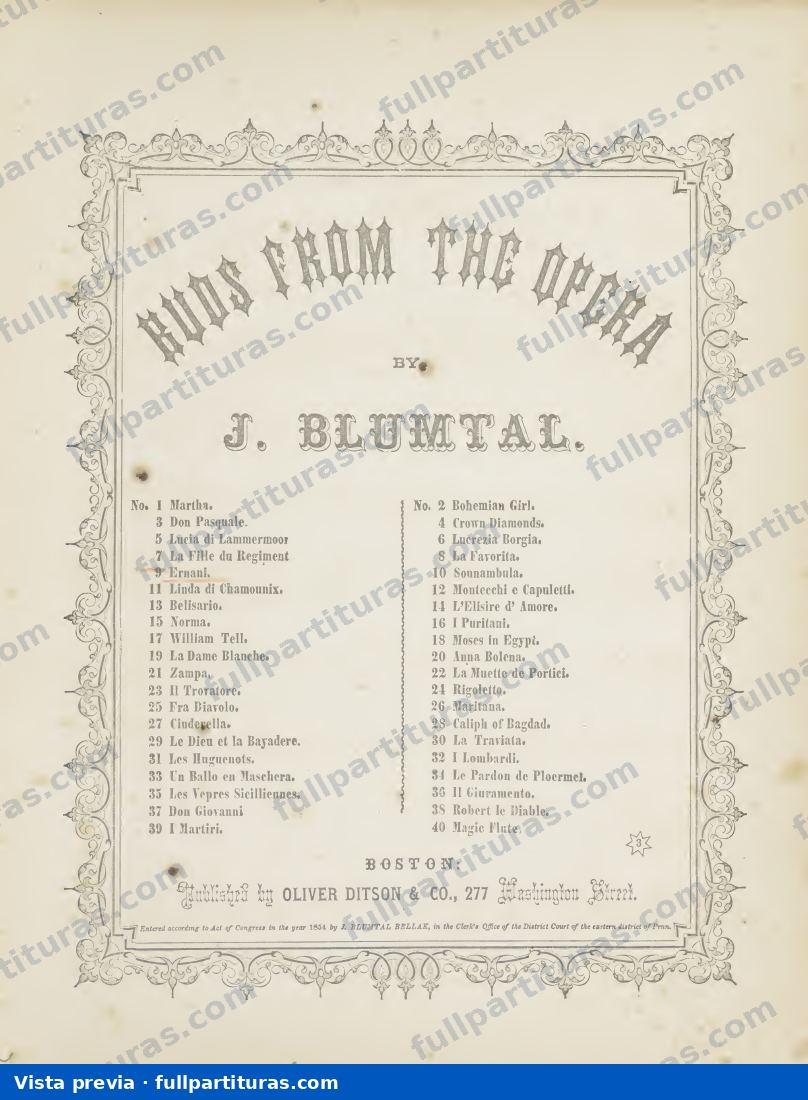 Ernani op. 172 — vista previa
