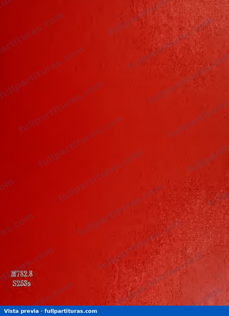 Socrate, drame symphonique — preview