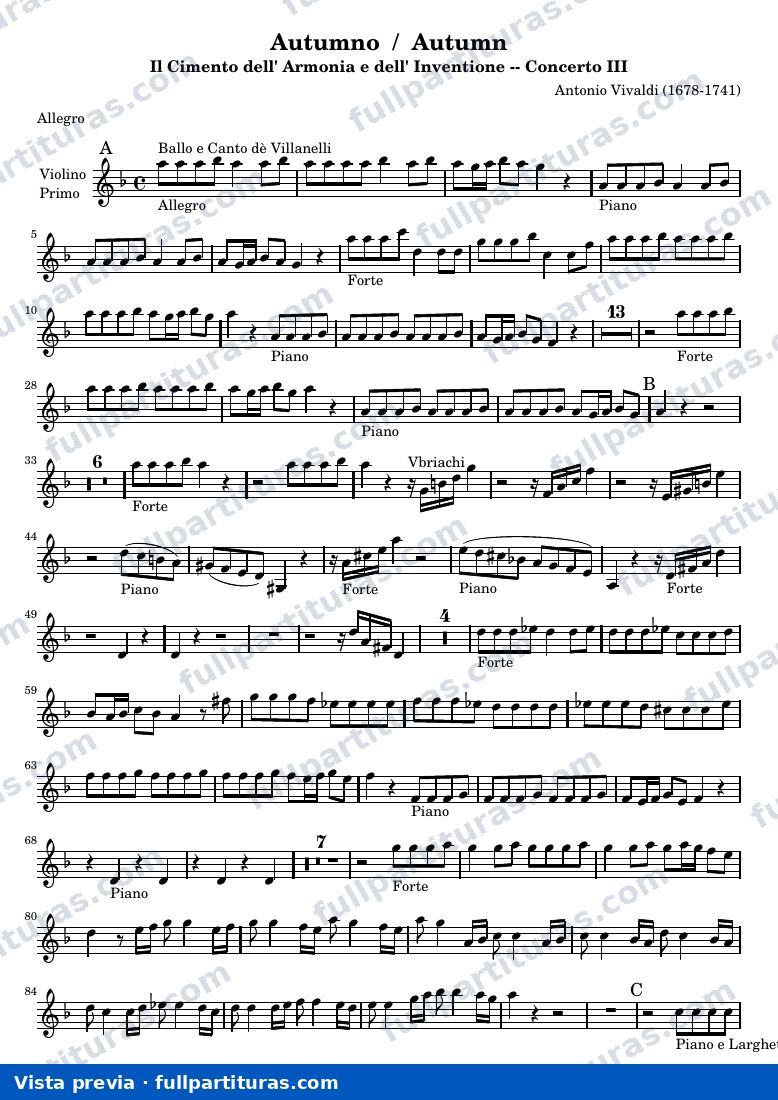 Autumno / Autumn — Autumn violin1 — aperçu