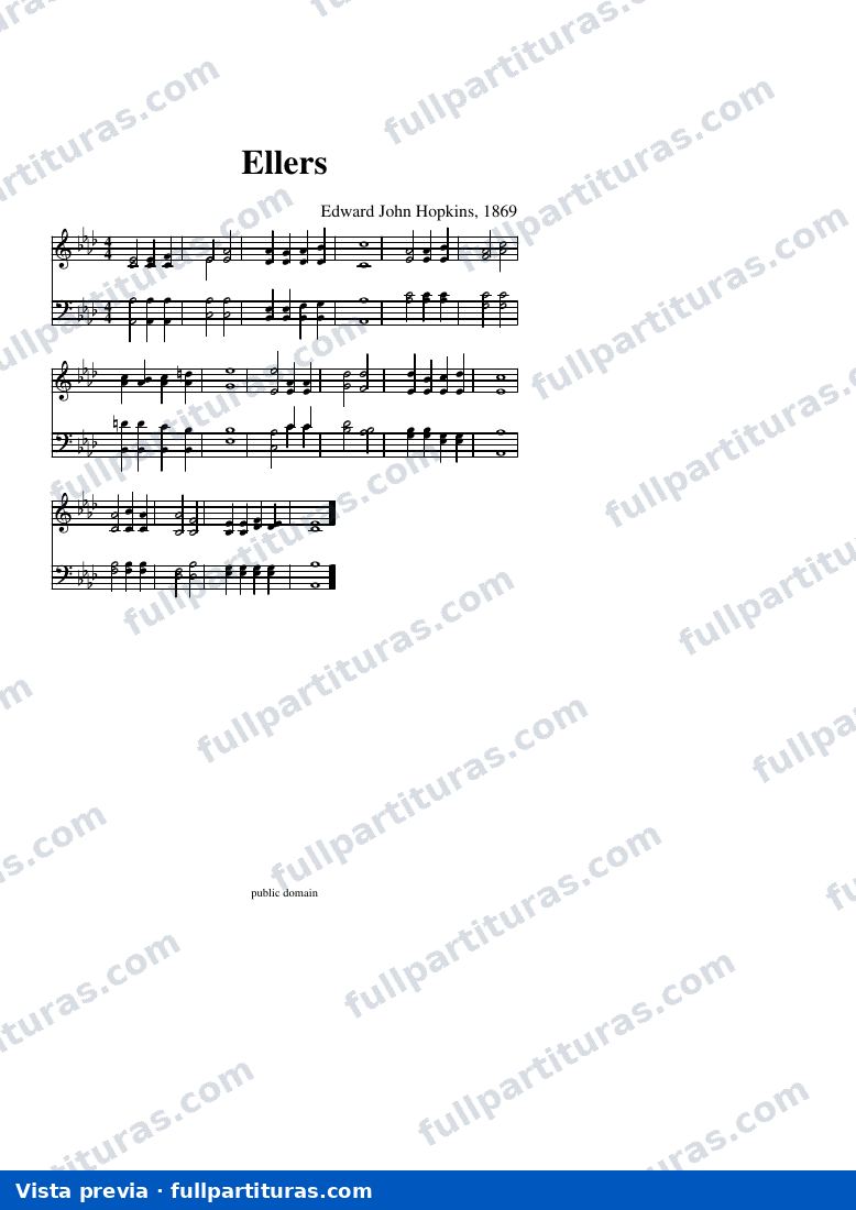 Ellers — visualização