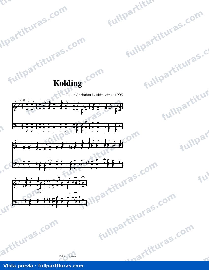 Kolding — preview