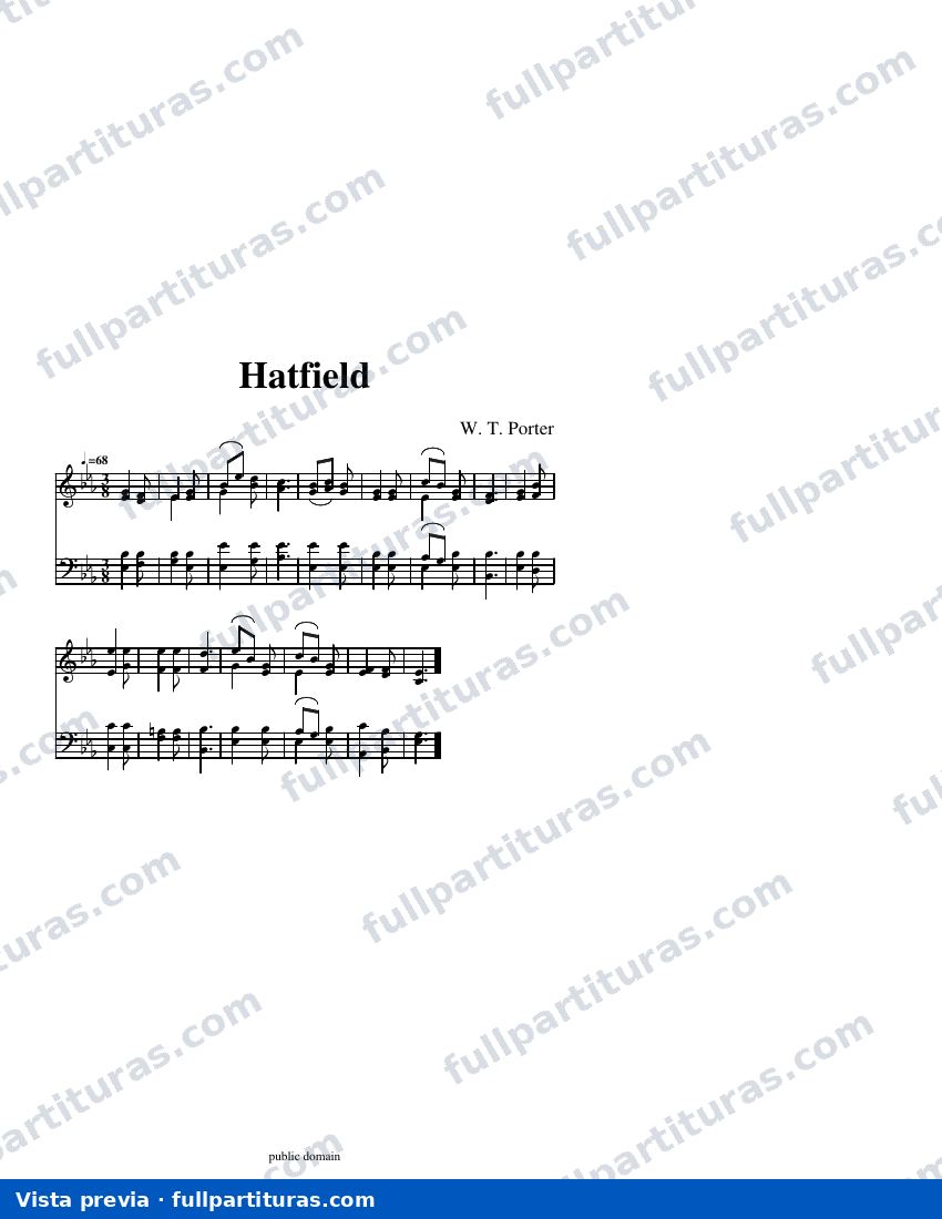 Hatfield — aperçu