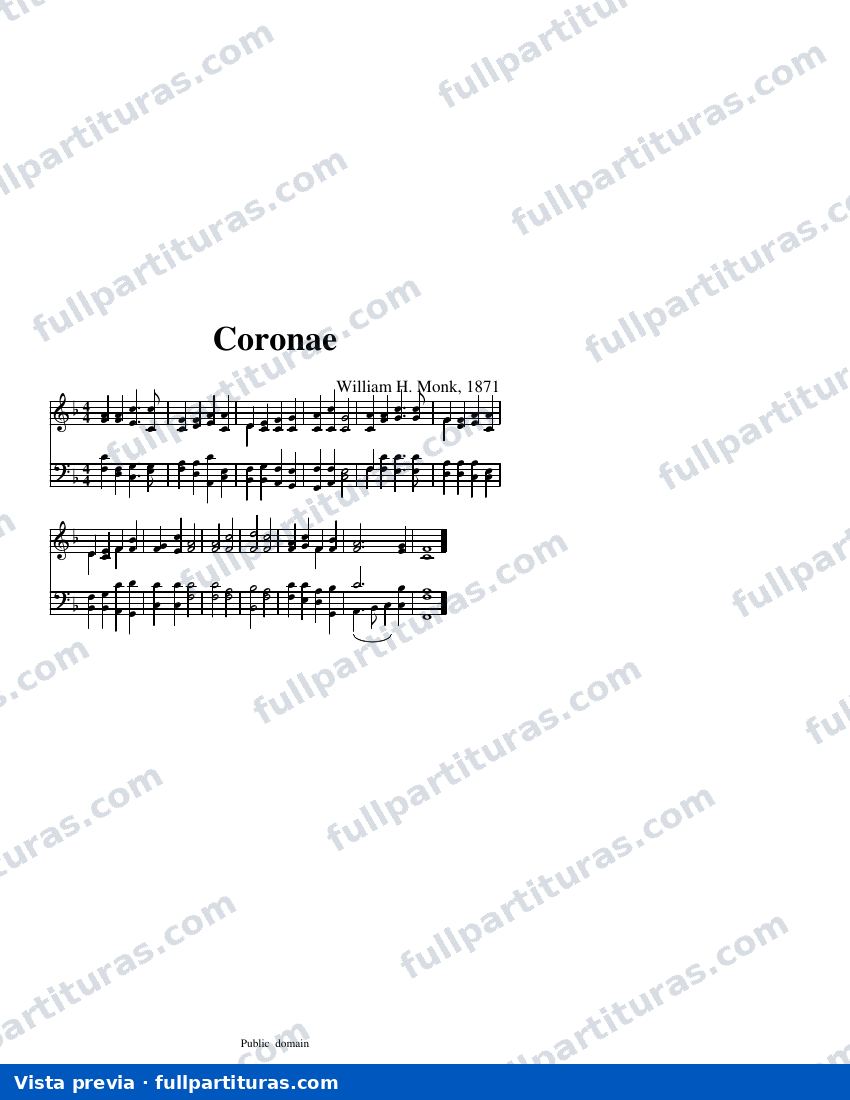Coronae — предварительный просмотр