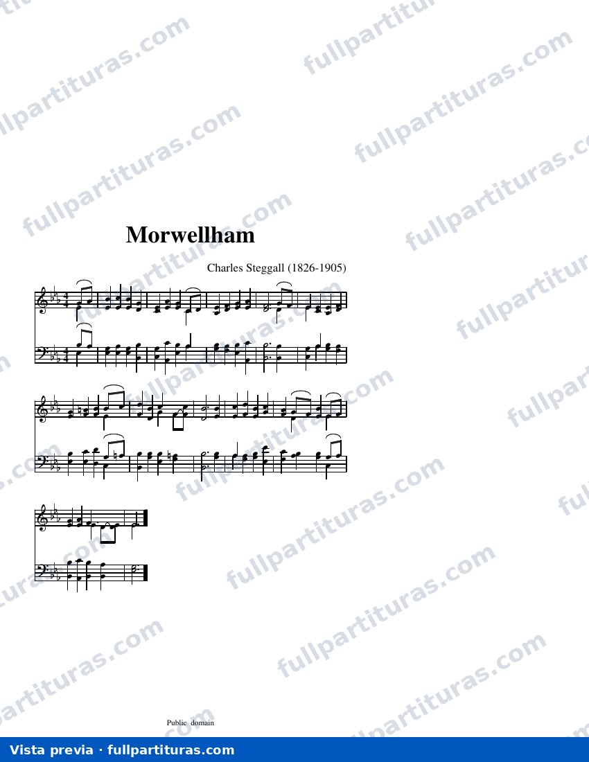 Morwellham — visualização