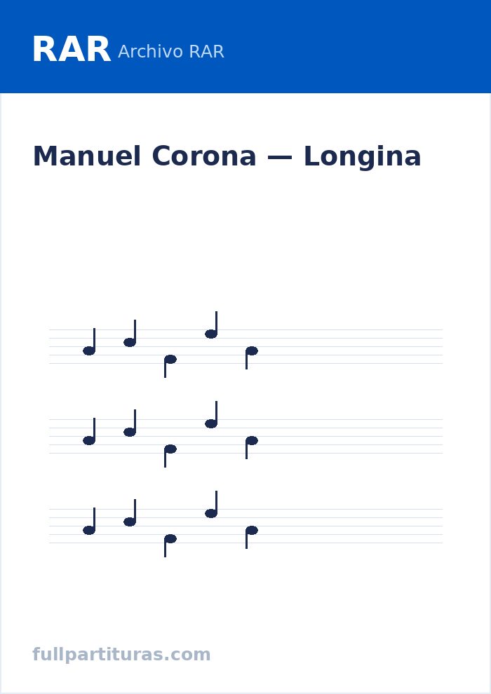 Longina — preview
