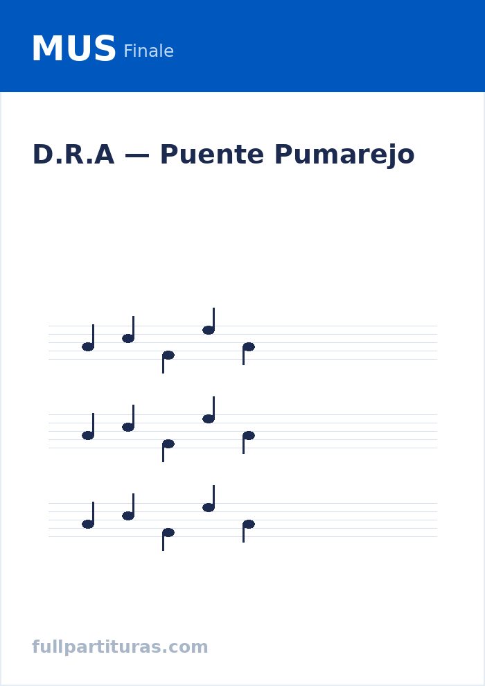 Puente Pumarejo — Vorschau