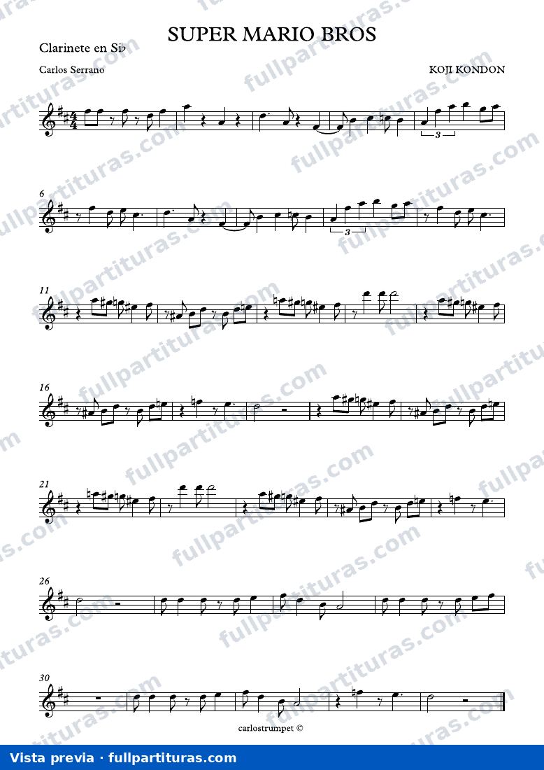 Tema principal — vista previa
