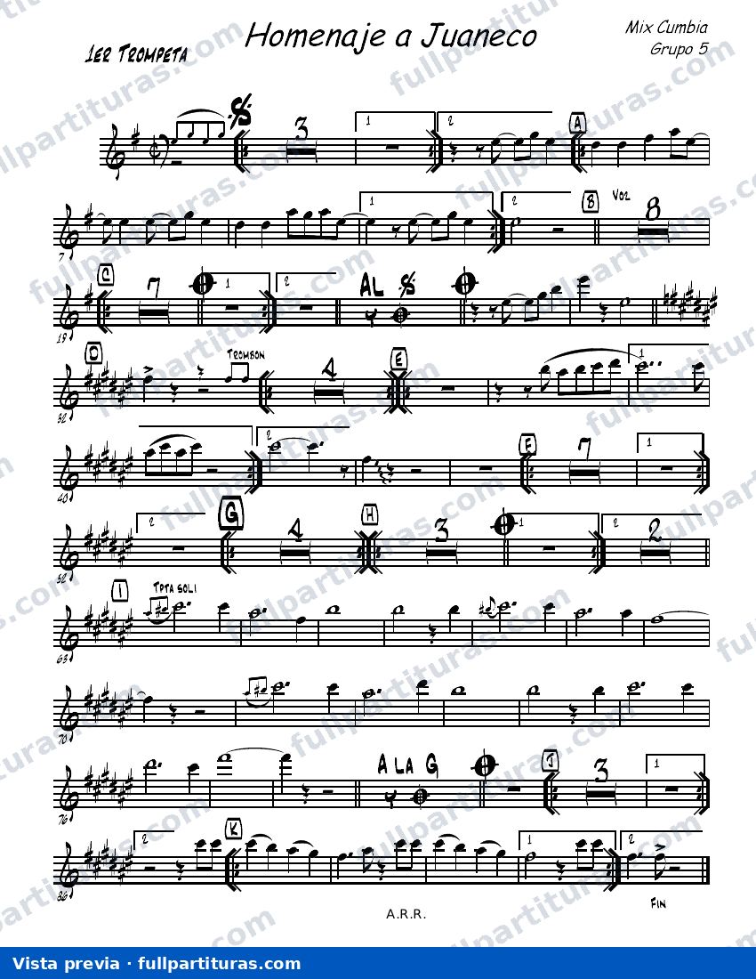 Homenaje a Juaneco (V2) — preview