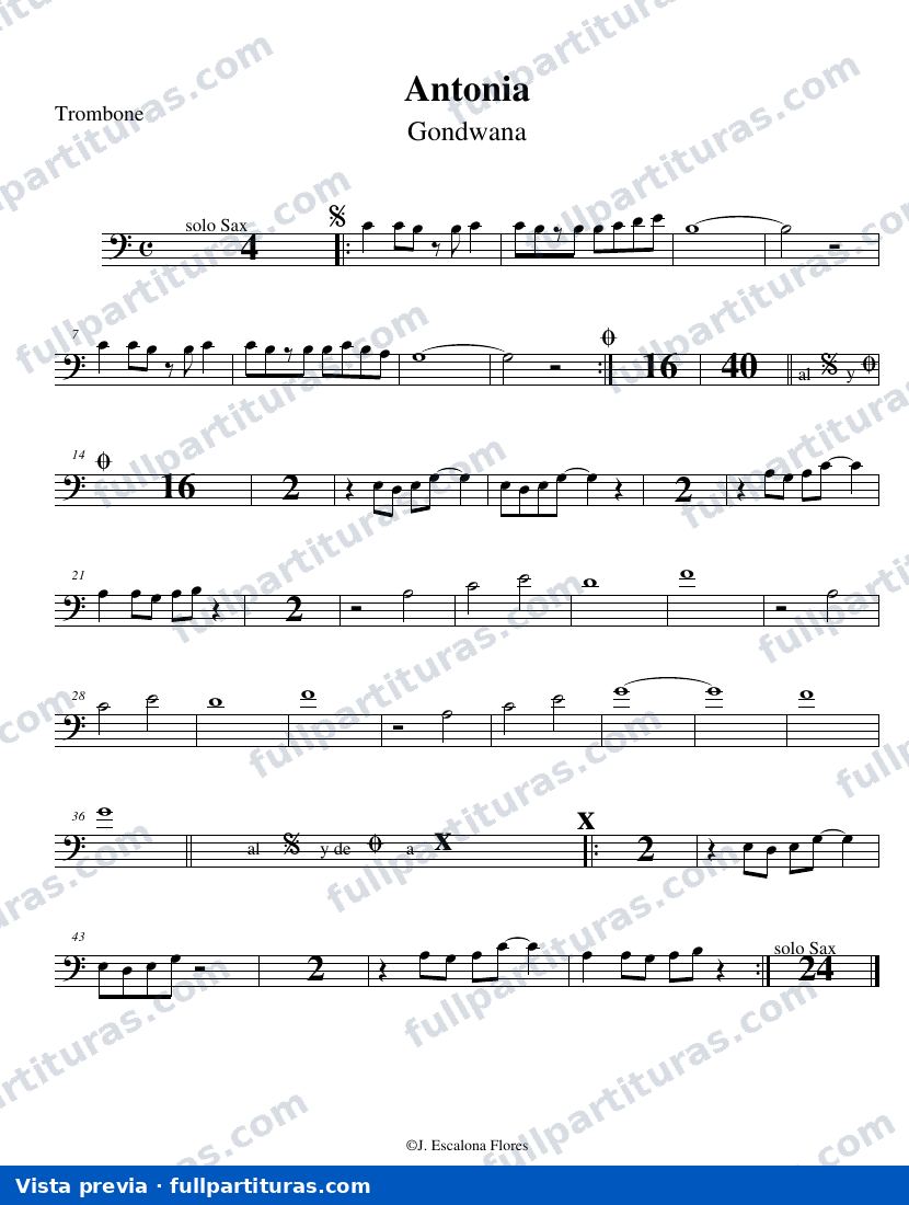 Antonia (Versión 3) — preview
