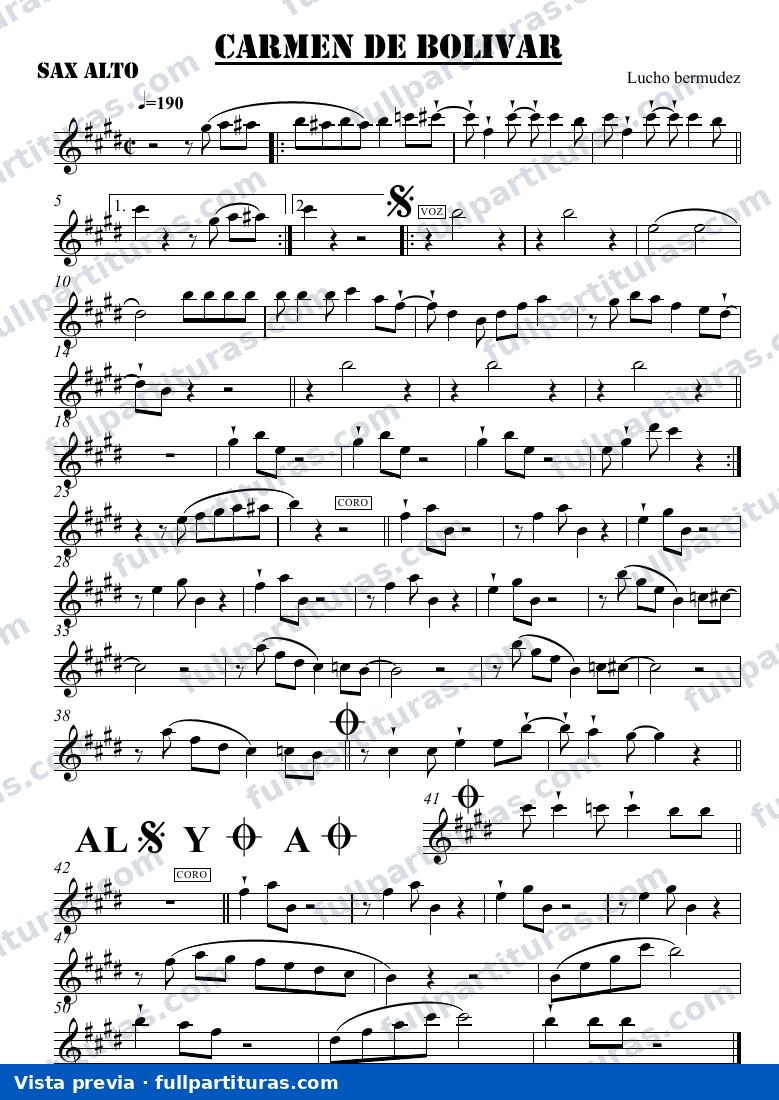 Carmen de Bolívar (2) — preview