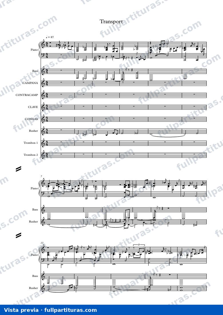 Hasta que te conocí (Salsa version) — vista previa