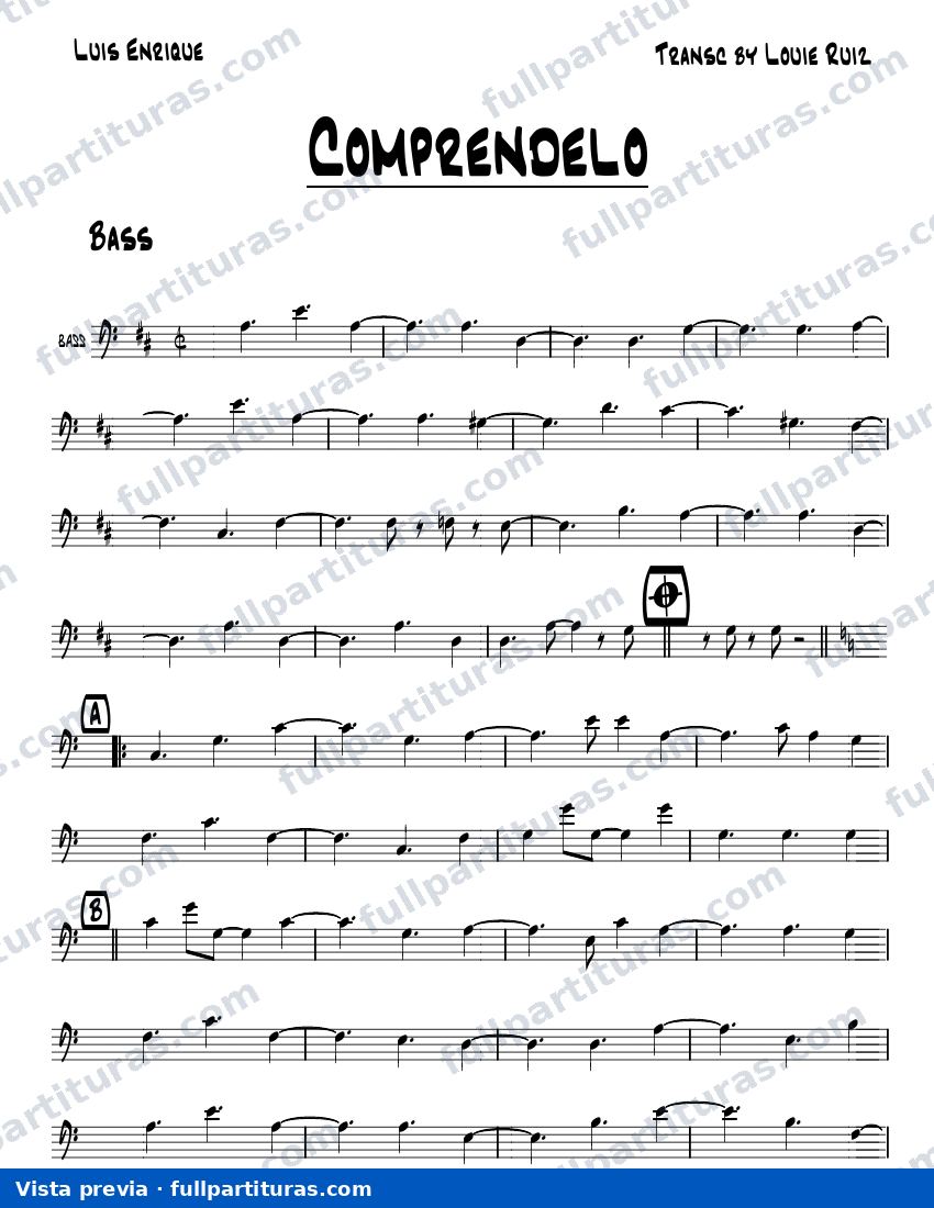 Compréndelo — preview