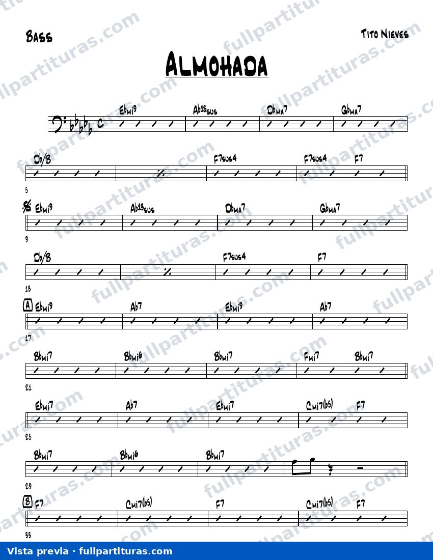 Pack de 10 canciones de salsa — preview