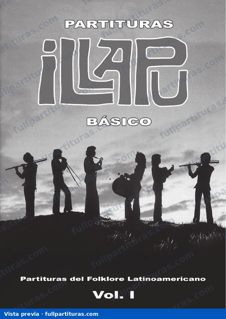 Volumen 1 — vista previa