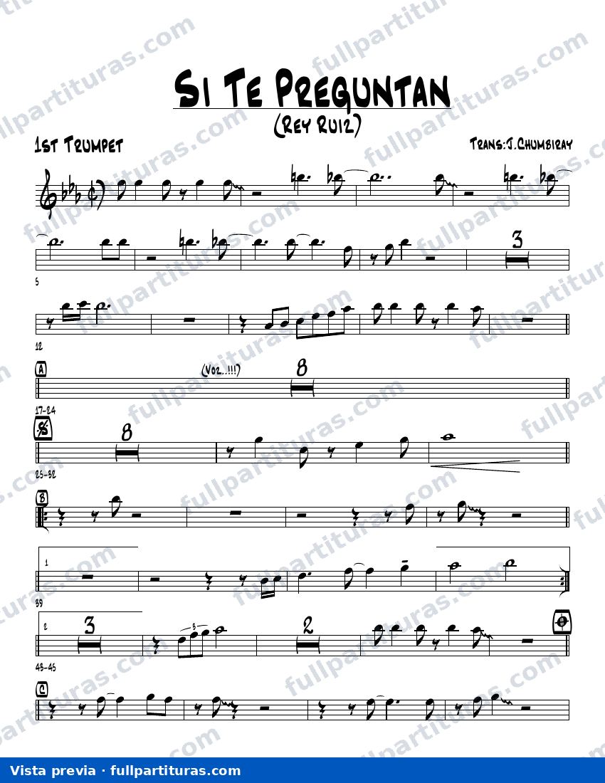 Si te preguntan — vista previa