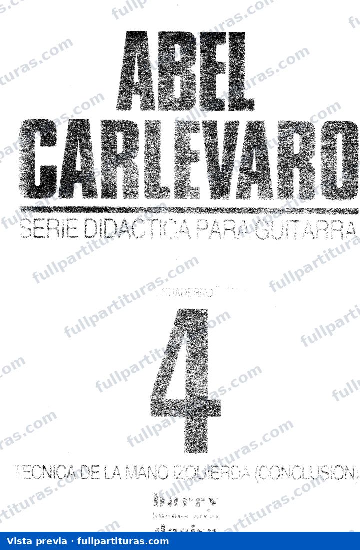Cuaderno N.º 4 — preview