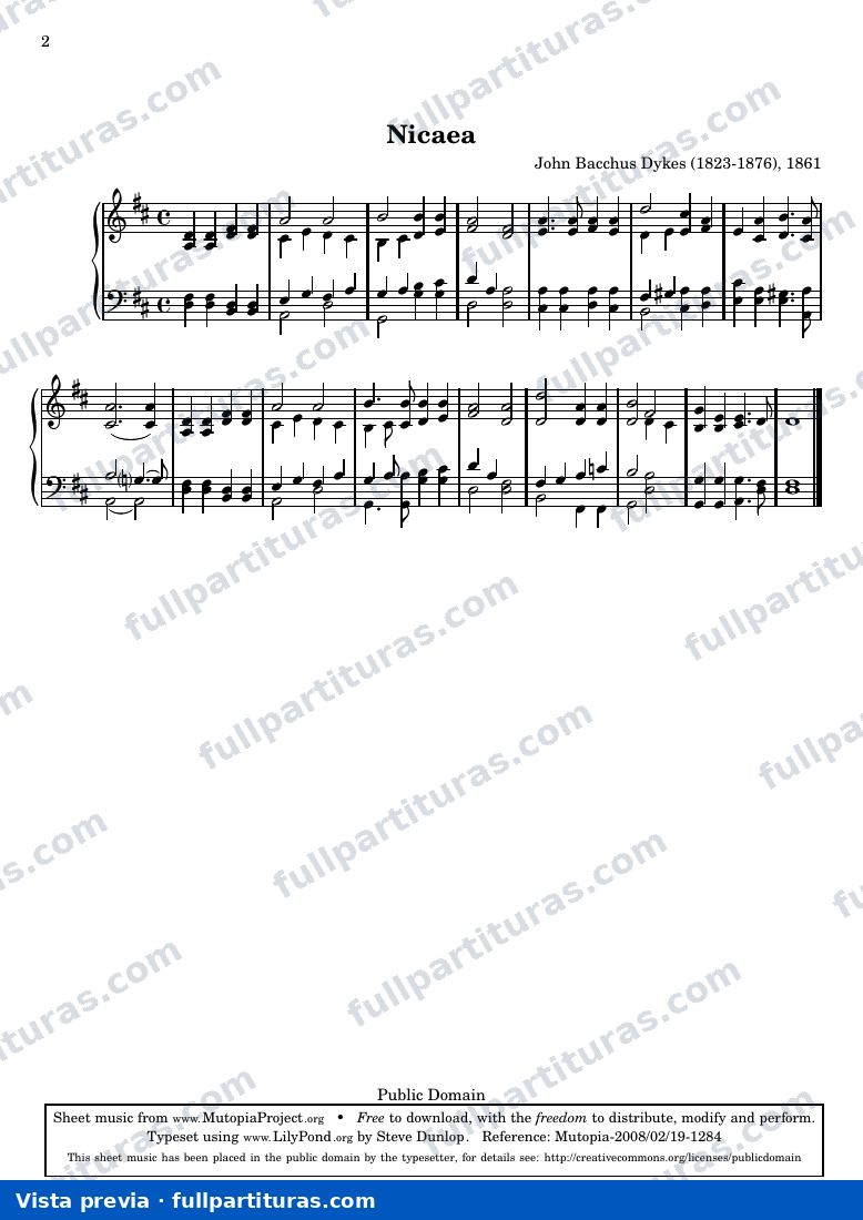 Nicaea — preview