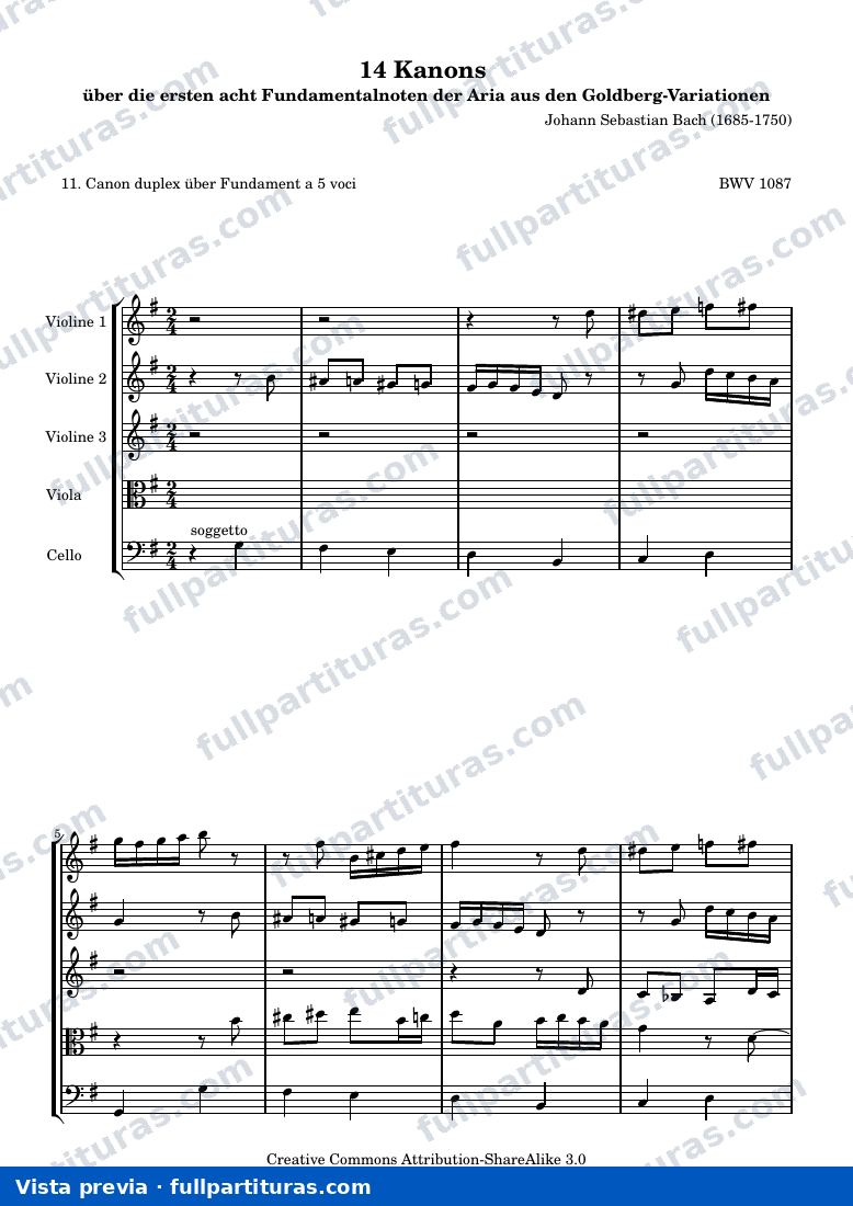 14 Canons - 11 — preview