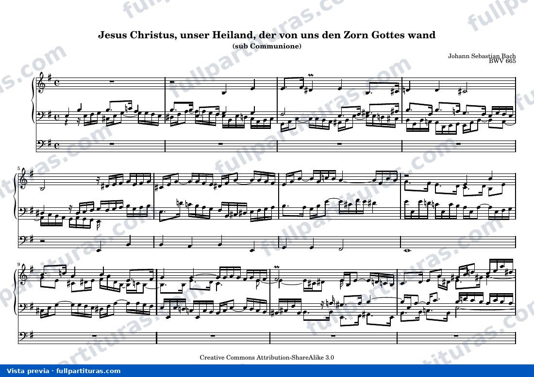 Jesucristo, nuestro Salvador — preview