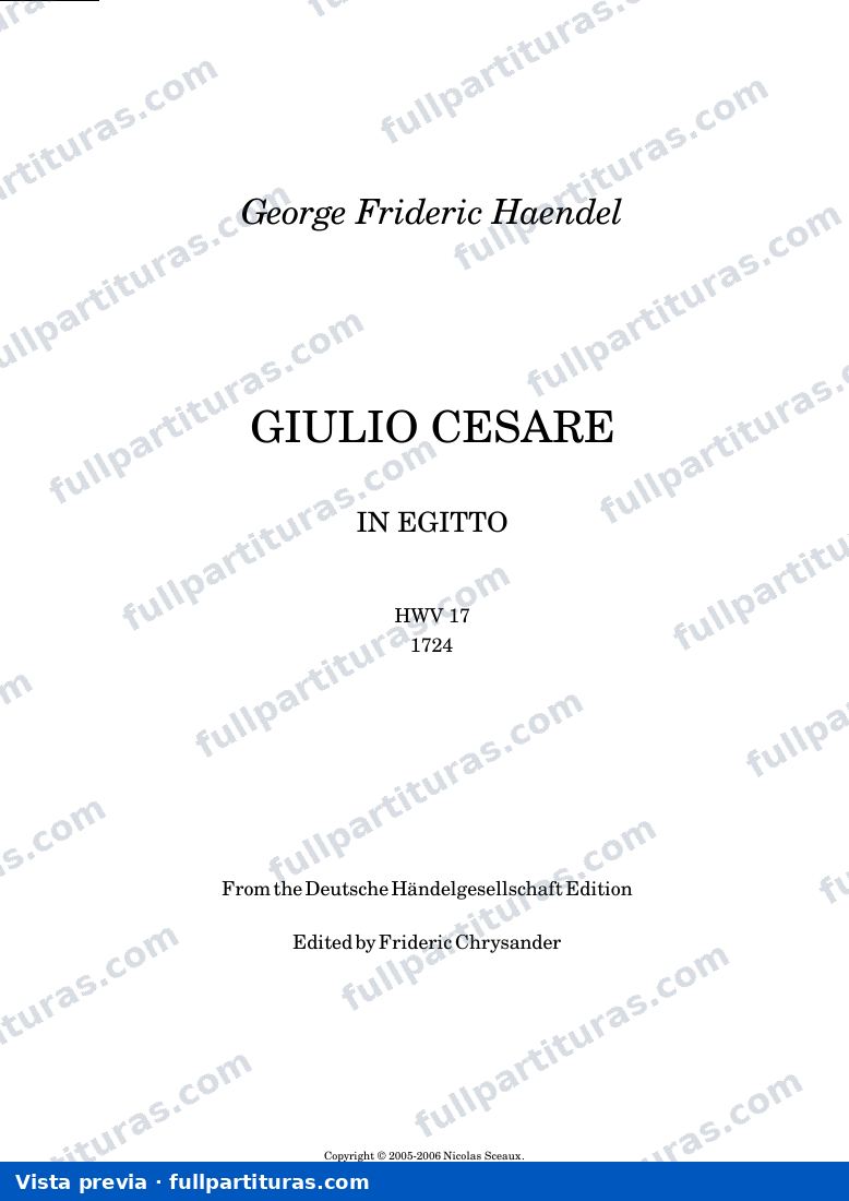 Dietrich Buxtehude - Ciaconna: Laudate pueri Dominum — Vorschau