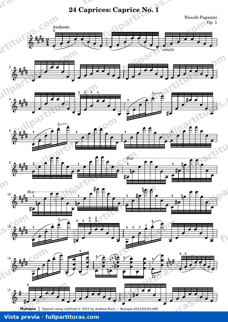 Johann Pachelbel - Canon per 3 Violini e Basso — preview