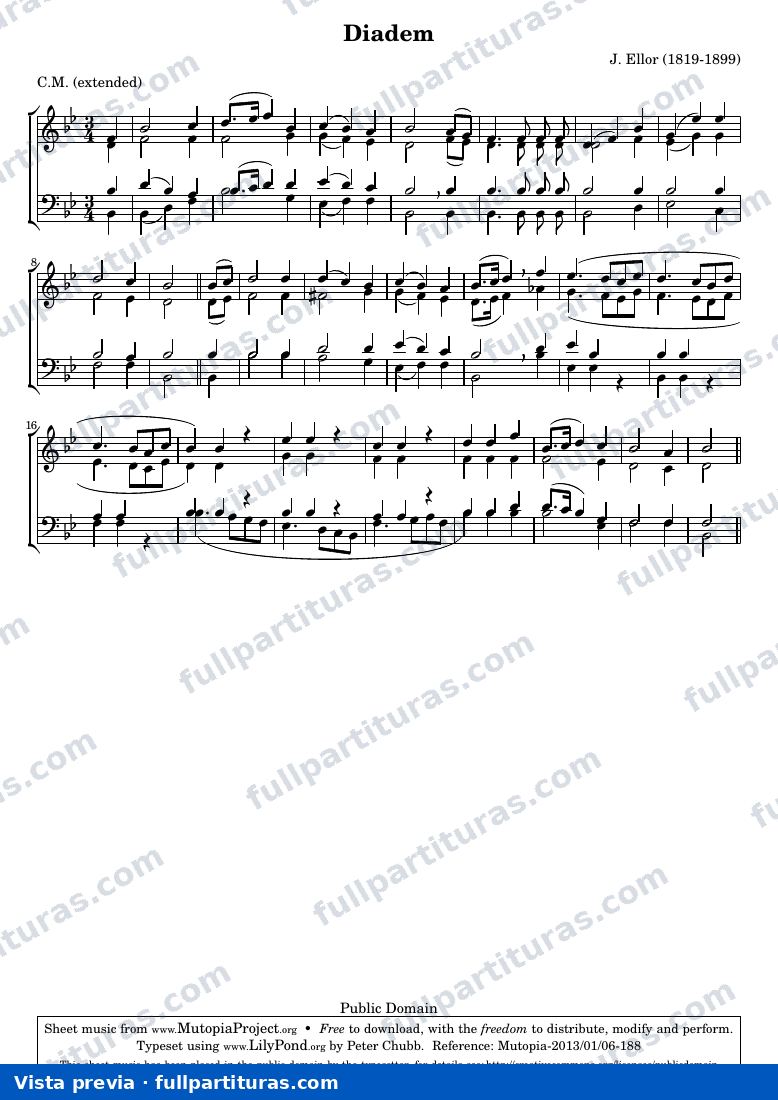 Edward Elgar - There is Sweet Music — Vorschau
