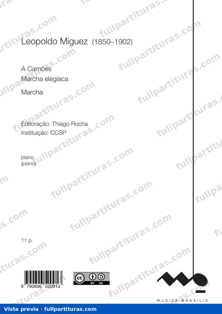 A Camões — preview
