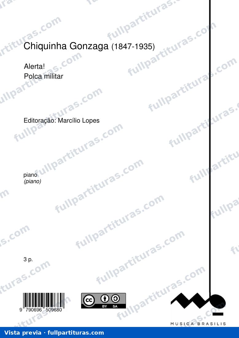 Alerta! — preview