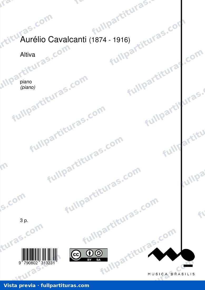 Altiva — preview