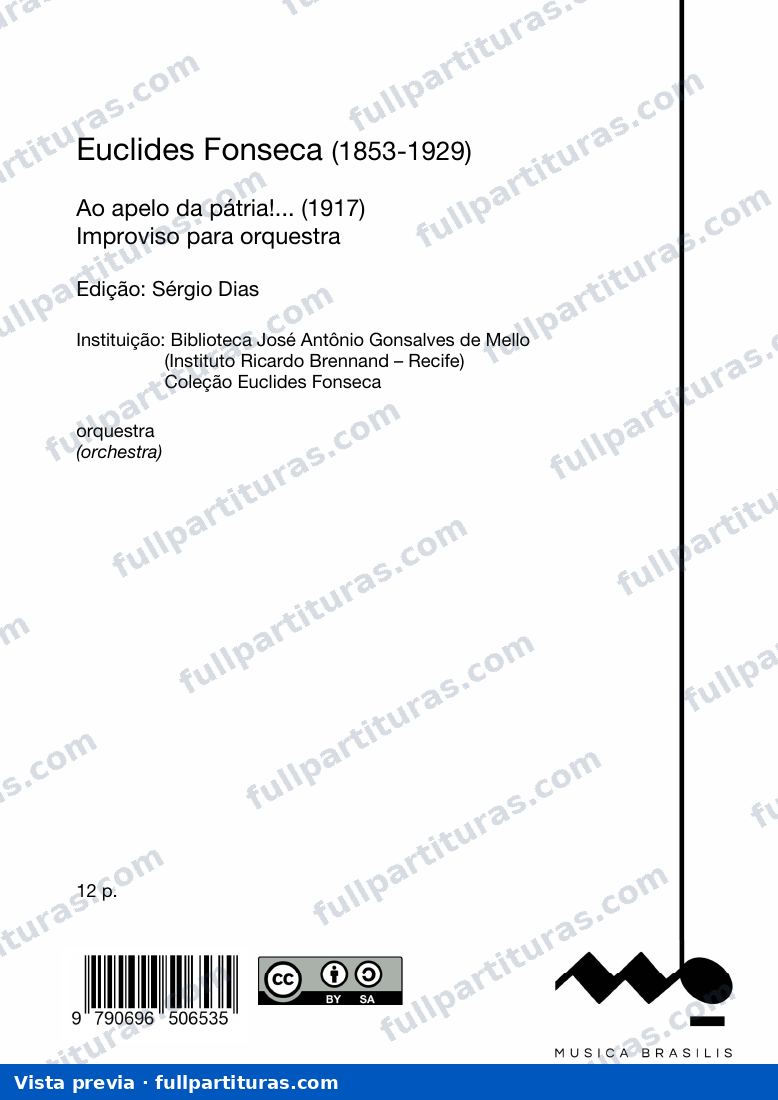 Ao apelo da pátria!... — preview