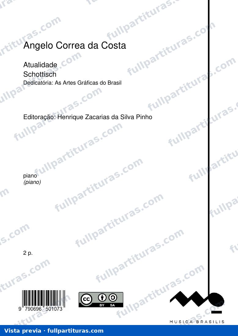 Atualidade — preview