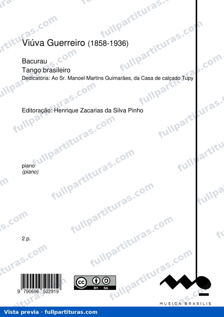 Bacurau — preview