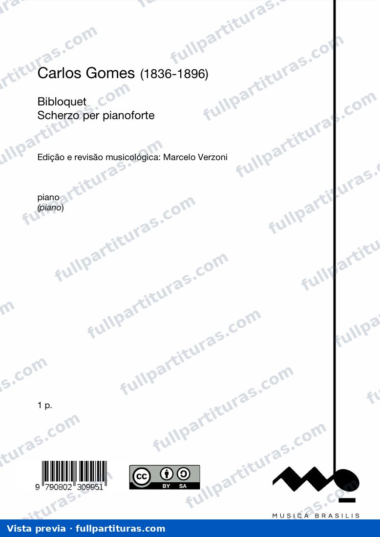 Bibloquet — preview