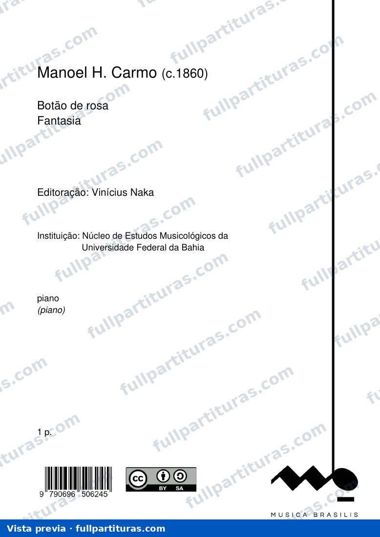 Botão de rosa — preview