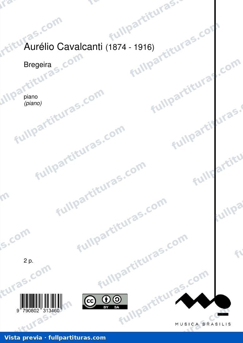 Brejeira — preview