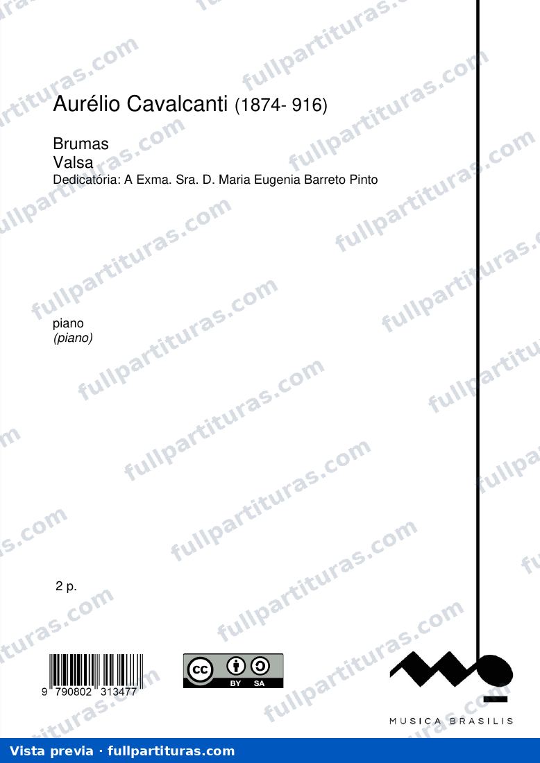 Brumas — preview