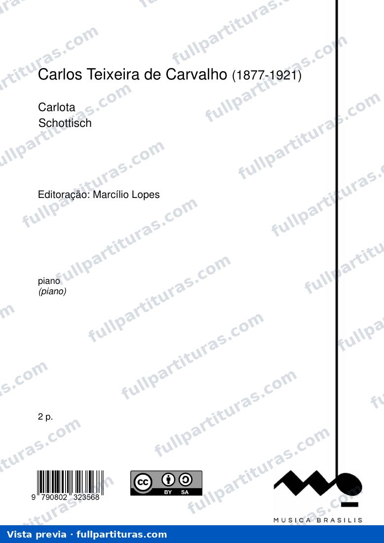 Carlota — preview