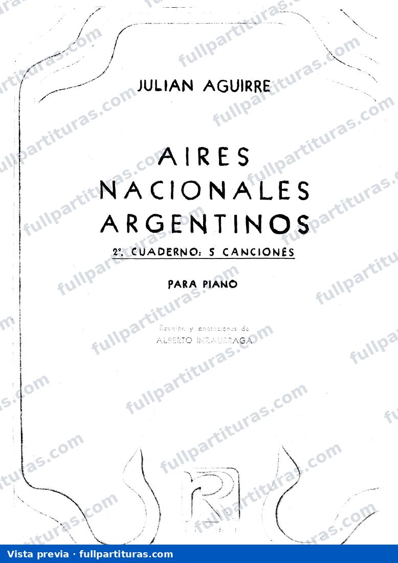 Cuaderno 2 Op, 36 — preview