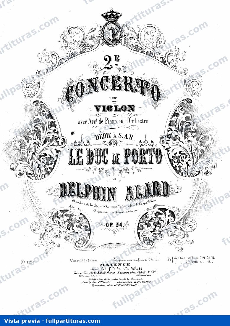 parte del violÃ­n — preview